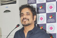 Nagarjuna New Look Photos